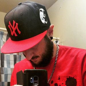 Meet your Posher, Anthony